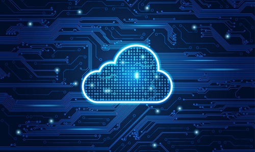 Cloud Infrastructure as a Service Software Market